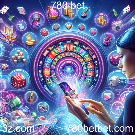 A Ascensão dos Jogos Móveis na '780 bet'