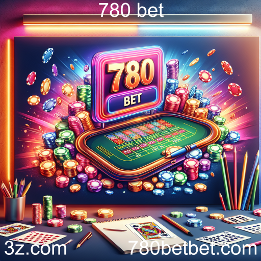 Novidades Imperdíveis na Categoria de Jogos do 780 Bet